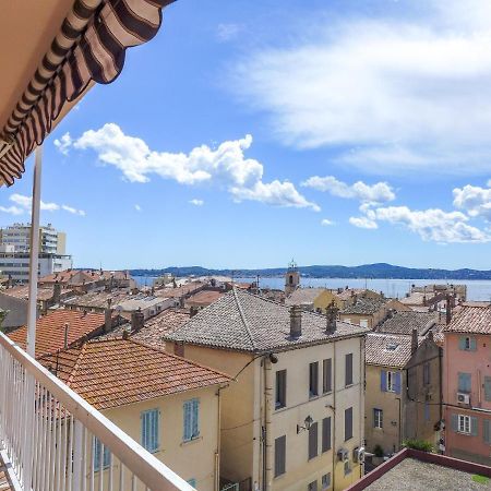 Apartment Les Pins Dores-1 By Interhome Сент-Максим Экстерьер фото