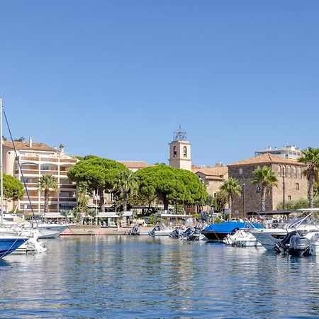 Apartment Les Pins Dores-1 By Interhome Сент-Максим Экстерьер фото