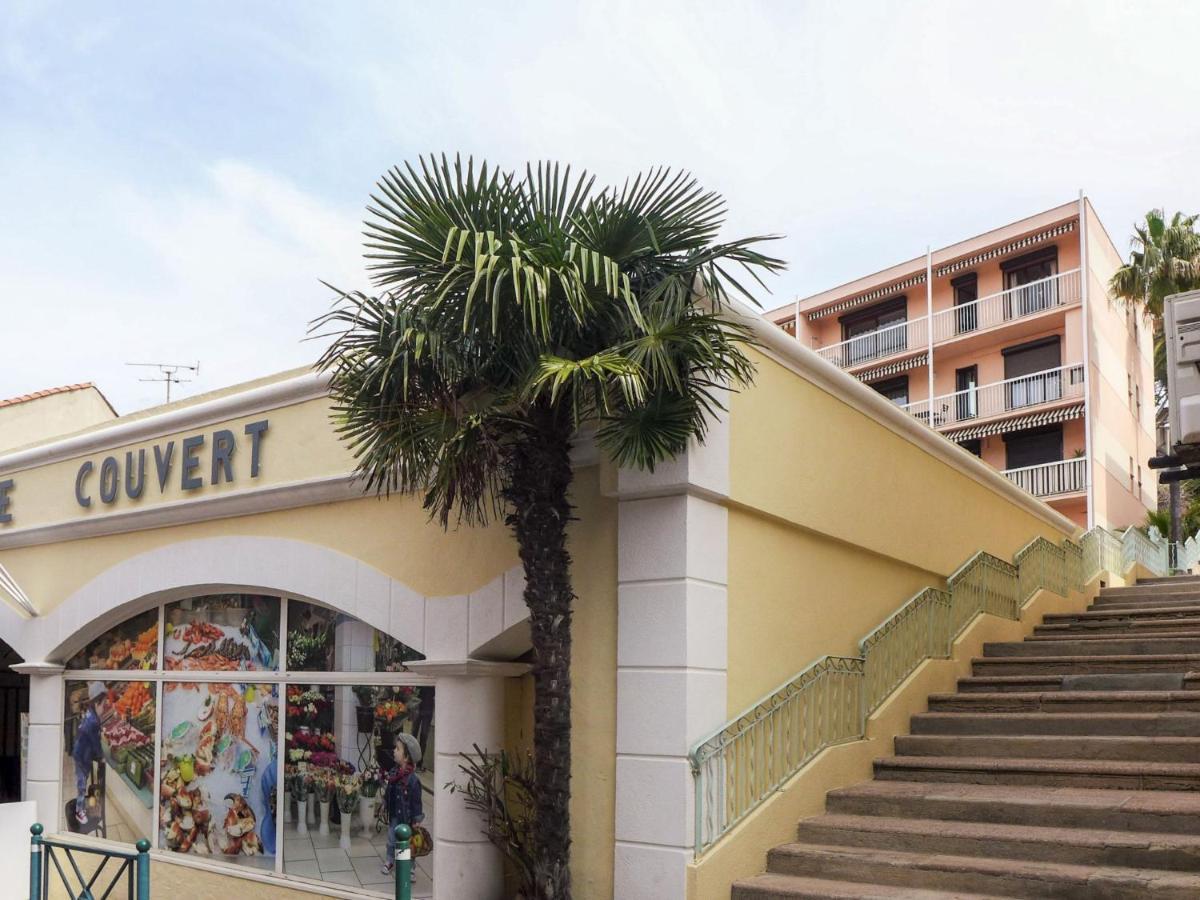 Apartment Les Pins Dores-1 By Interhome Сент-Максим Экстерьер фото