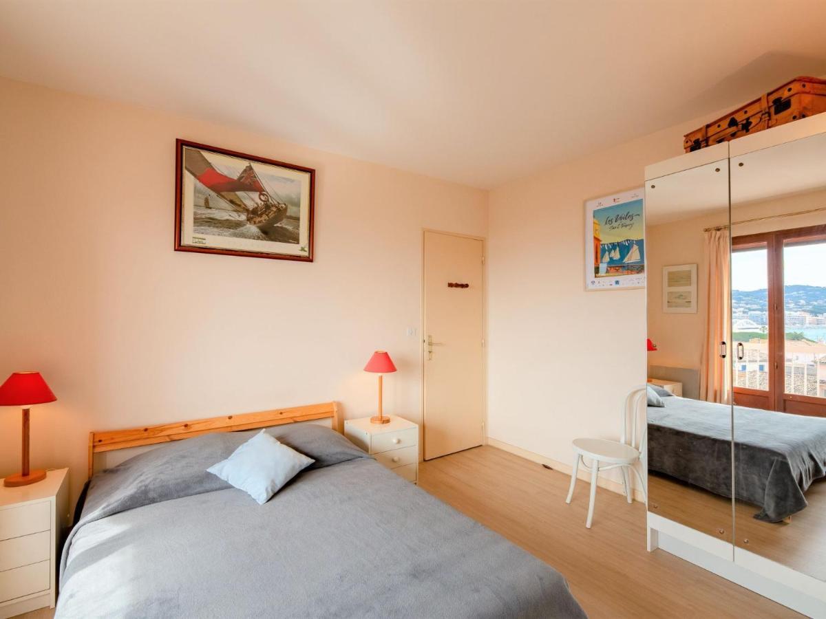 Apartment Les Pins Dores-1 By Interhome Сент-Максим Экстерьер фото