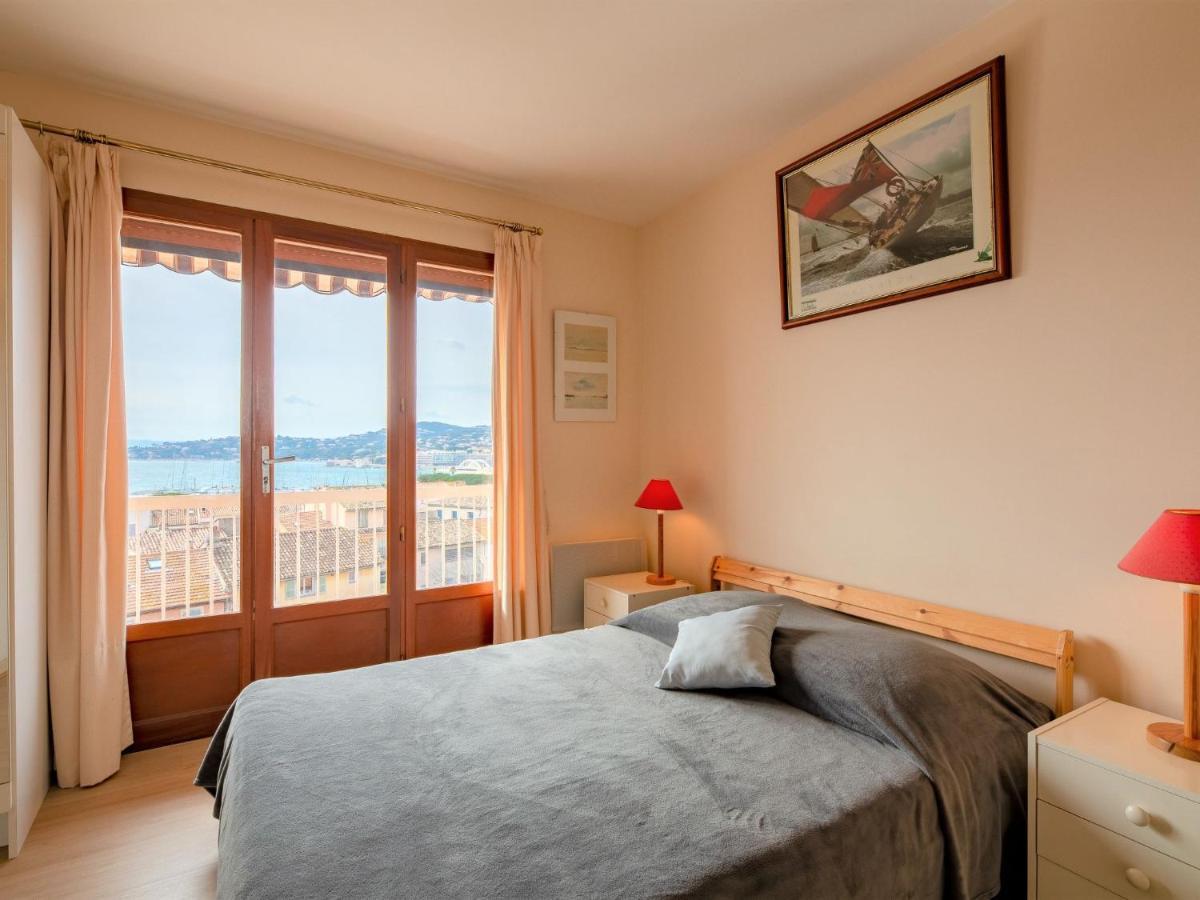 Apartment Les Pins Dores-1 By Interhome Сент-Максим Экстерьер фото